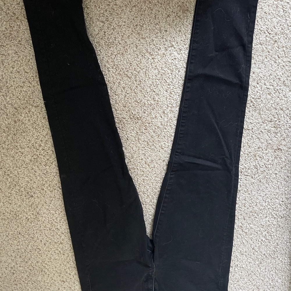 14 long American eagle  Skinny Jeans
